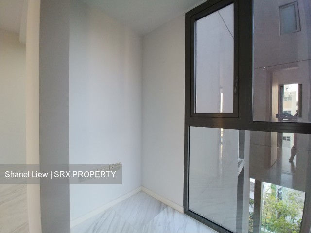 The Viridian (D12), Apartment #205629331